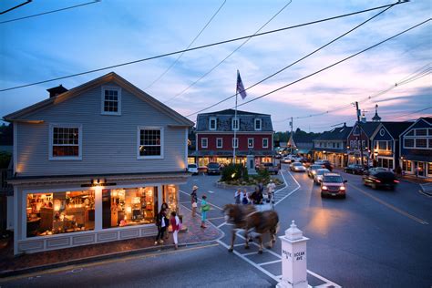 The Langsford Kennebunkport